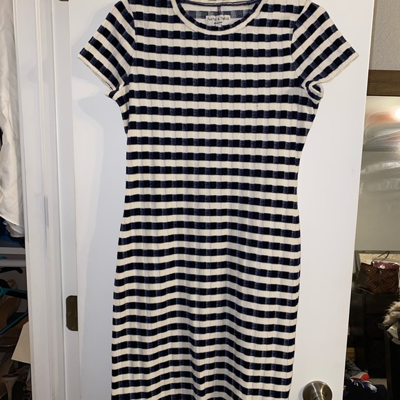 Texture and thread collab with madewell - Picture 2 of 3